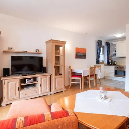 Inselmann Apartmán Oberstdorf