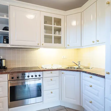 Apartmán Inselmann *