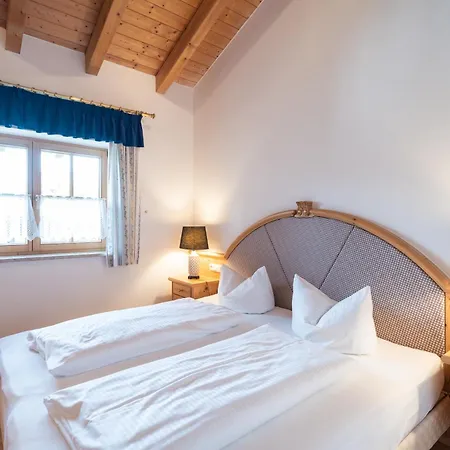 Apartmán Inselmann *