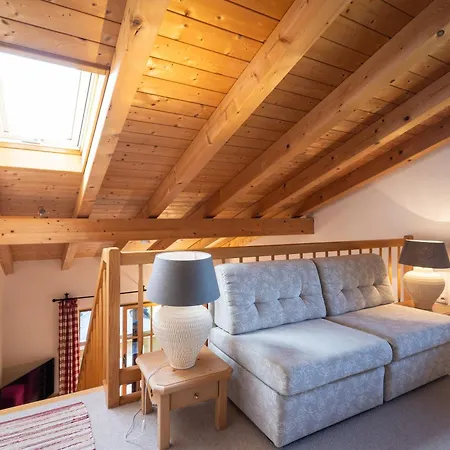 Inselmann Apartmán *