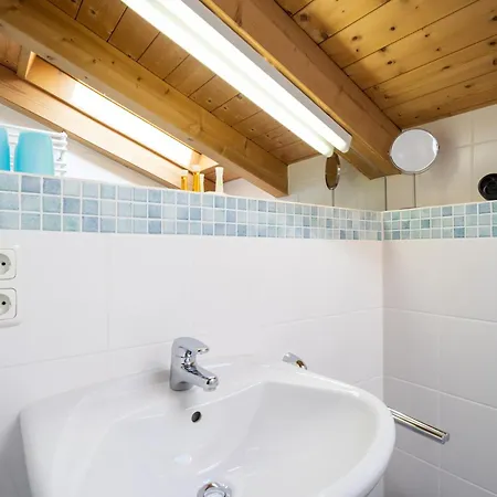 Inselmann Apartmán Oberstdorf