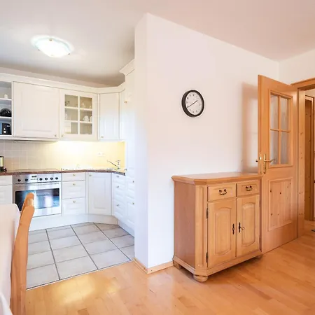 Inselmann Apartmán Oberstdorf