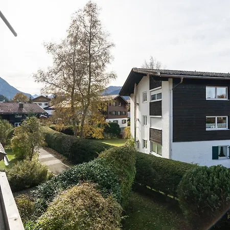 Inselmann Apartment