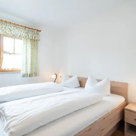 Apartment Inselmann *