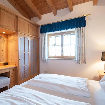 Inselmann Apartment *