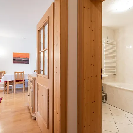 Inselmann Apartment Oberstdorf