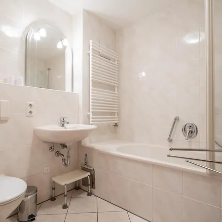 Inselmann Apartment *