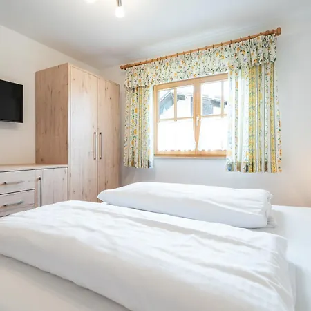 Inselmann Apartment Oberstdorf