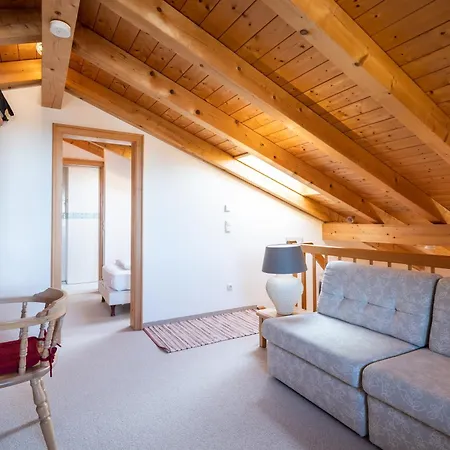 Inselmann Apartment