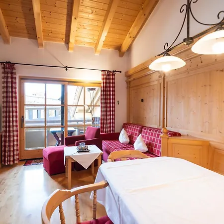 Apartment Inselmann