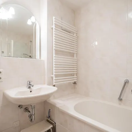 Apartment Inselmann *