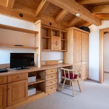 Apartment Inselmann *