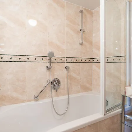 Inselmann Apartment *