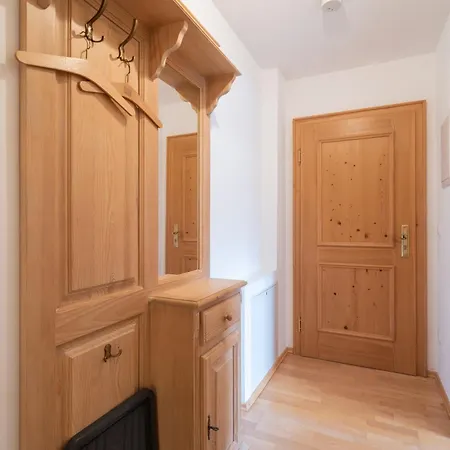 Apartament Inselmann Oberstdorf