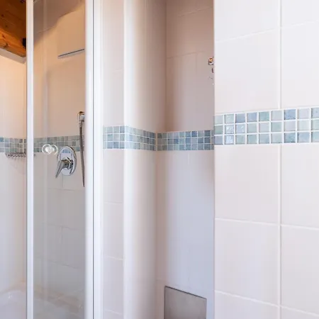 Apartment Inselmann *