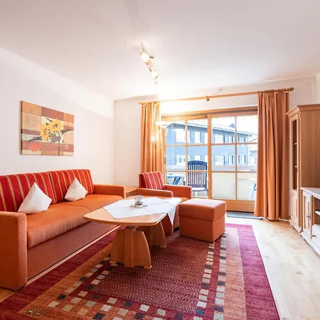 Inselmann Apartment Oberstdorf